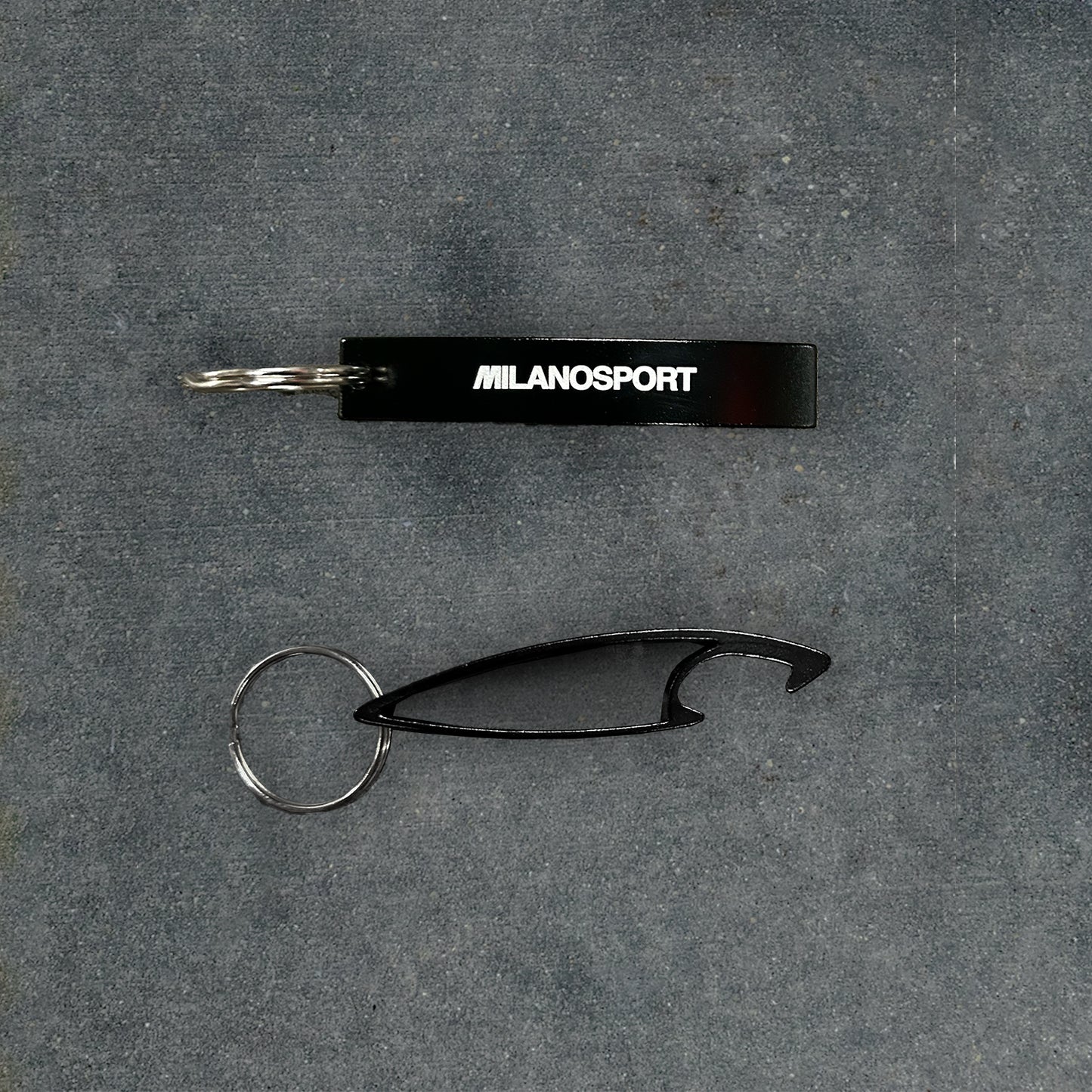Apribottiglia Milanosport