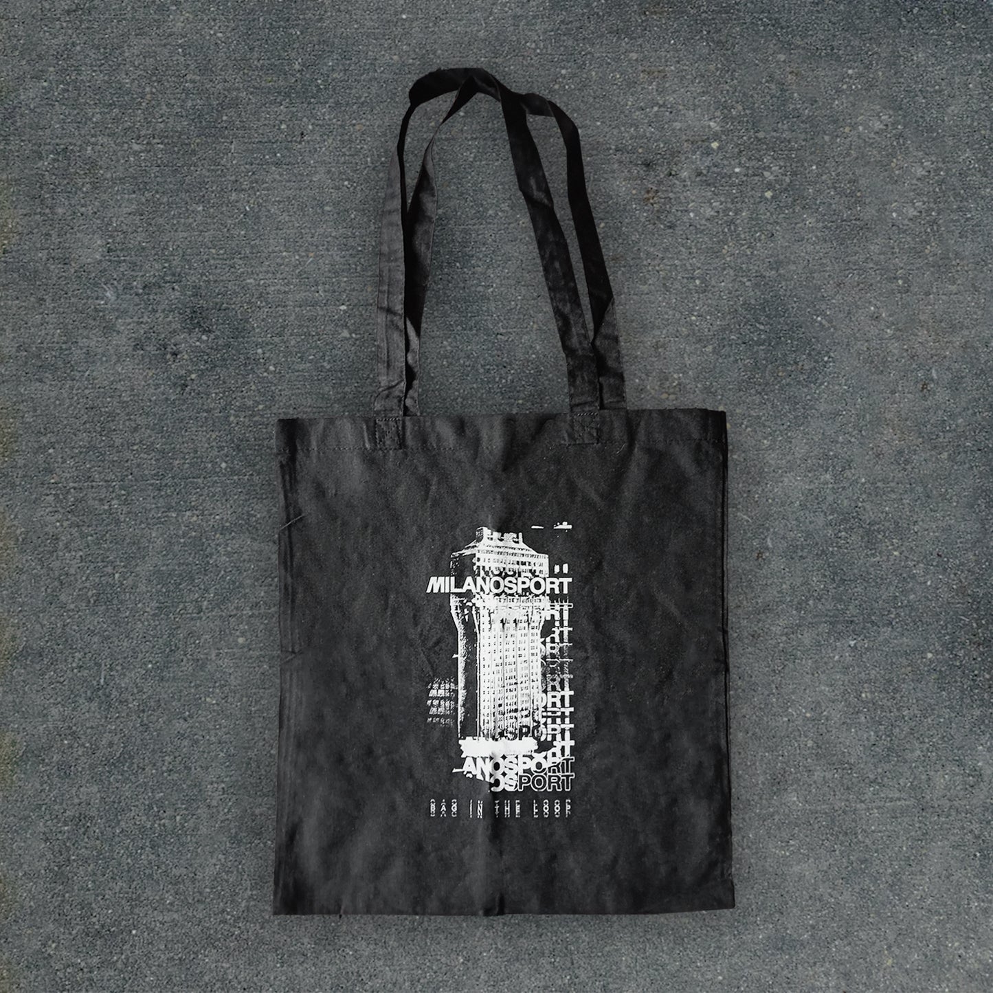 Borsa Milanosport