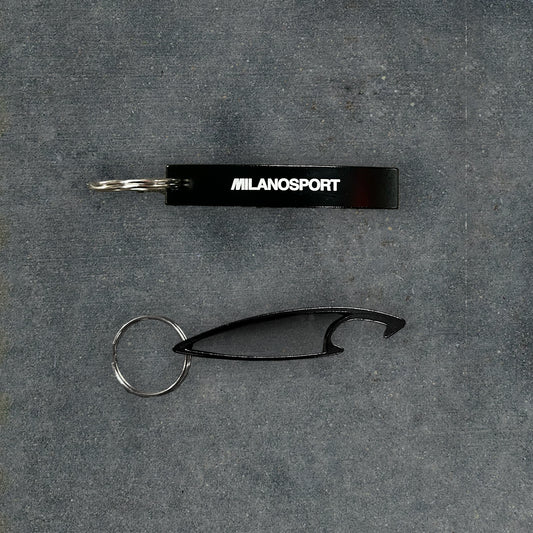 Apribottiglia Milanosport