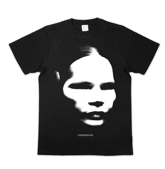 Tshirt FUERA Sonega Sonela (Nera)
