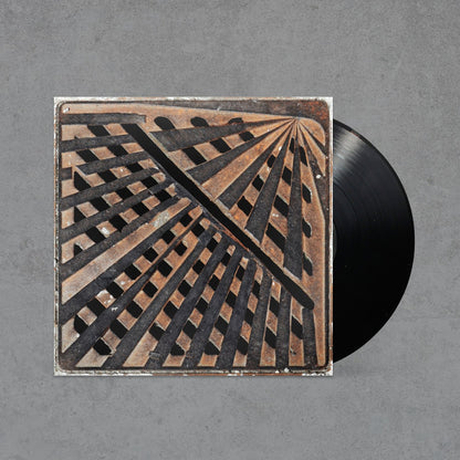 MILANOSPORT - Concrete - Vinile (Album)